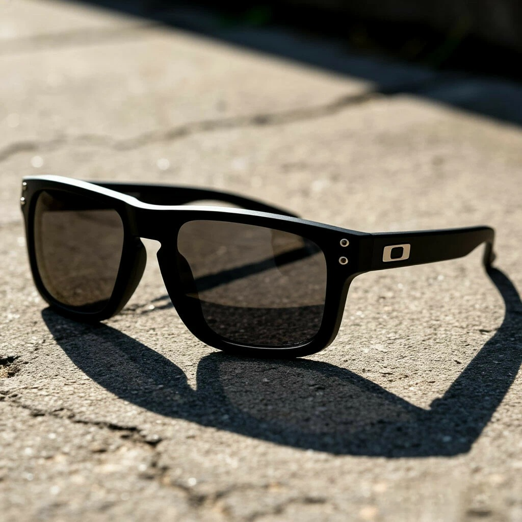 Oakley Holbrook XL OO9417