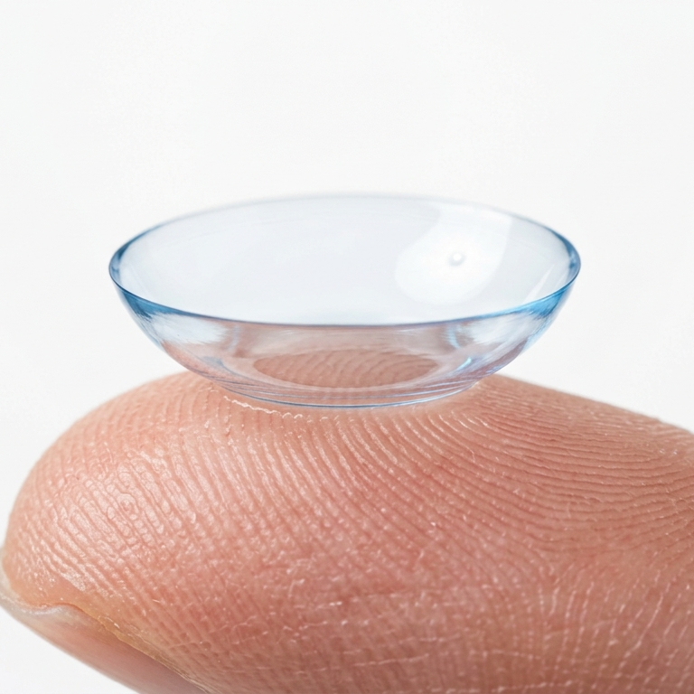 Acuvue Oasys with Transitions